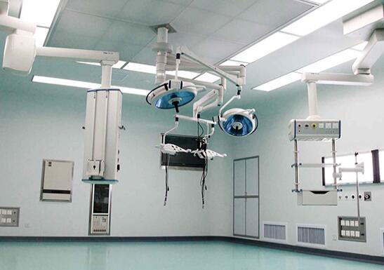 廣東凈化公司的客戶類型有哪些？