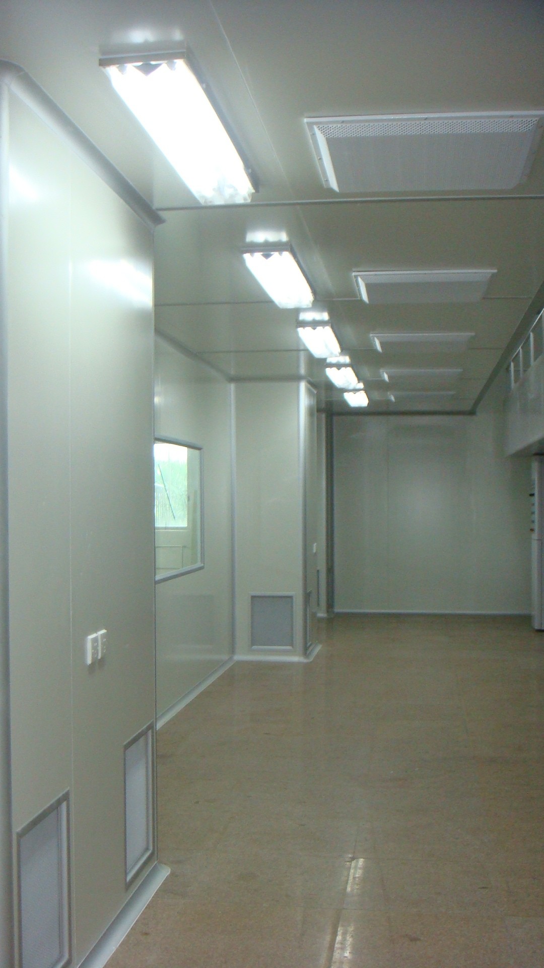 20個(gè)常見的純化水設(shè)備系統(tǒng)GMP驗(yàn)證問(wèn)題