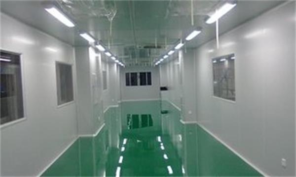 無塵車間施工工作如何開展？