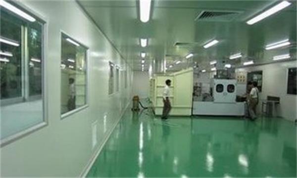 無塵車間施工的優(yōu)勢有哪些？
