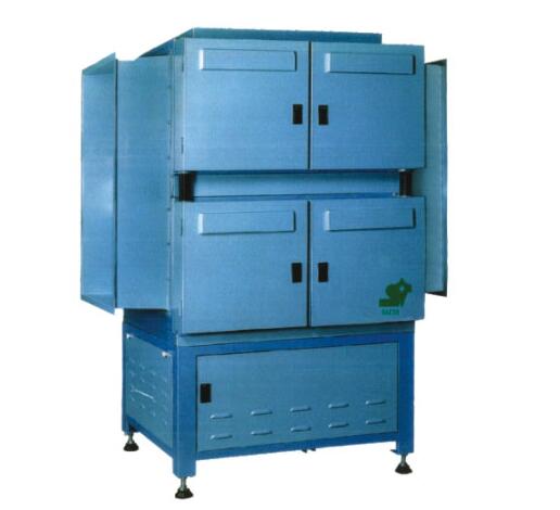 怎樣才能挑選到好的工業(yè)除塵設(shè)備？