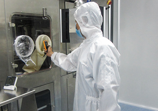 無塵車間改造時需要注意哪些事情？