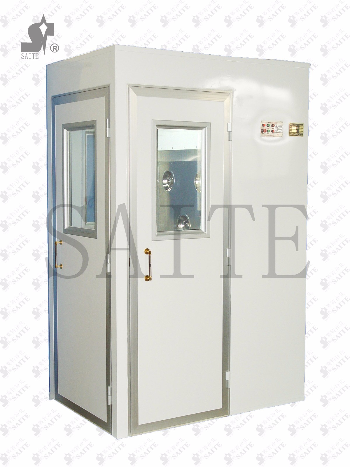 無塵車間改造時應(yīng)該滿足哪些要求？