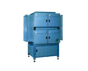 工業(yè)除塵設(shè)備有哪些分類？