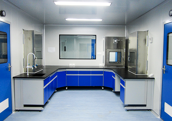 化妝品車間凈化工程裝修化妝品生產(chǎn)車間有哪些優(yōu)點(diǎn)？