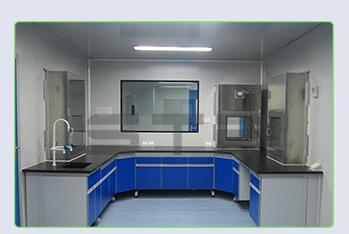 實(shí)驗(yàn)室設(shè)計(jì)與安裝需考慮的核心因素