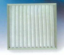 如何選擇好的空氣過濾器？